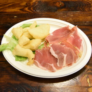 GNOCCO FRITTO