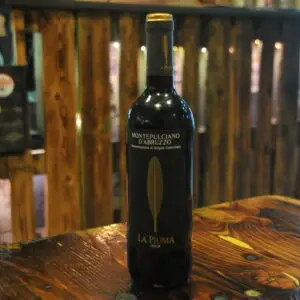 Montepulciano