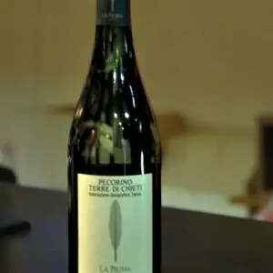Pecorino