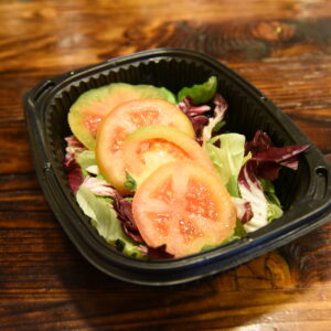 INSALATA MISTA