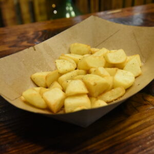 43. Patate al forno (V)