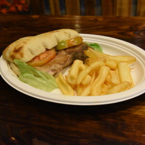 PORCHETTONE