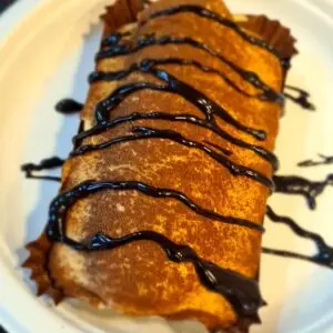 tiramisù