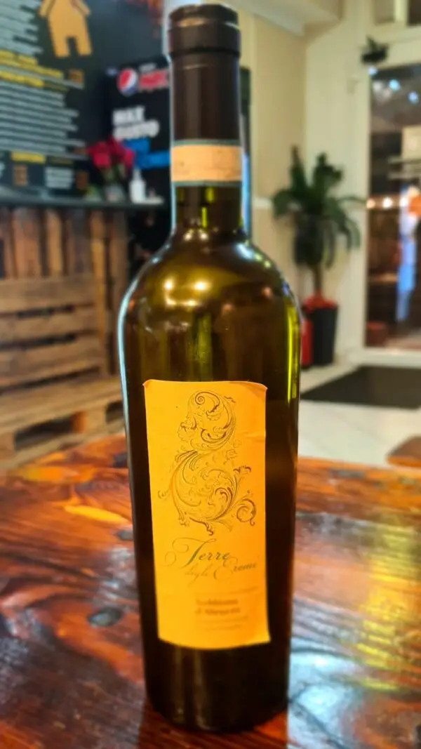 Trebbiano